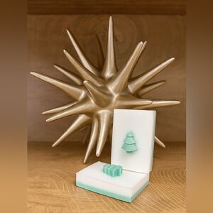 Men’s Velvet Woods Goat’s Milk Soap quantity 1